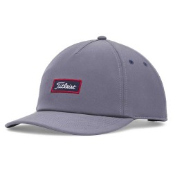 Casquette Golf Titleist Santa Cruz Kickback - Stretch & Décontractée