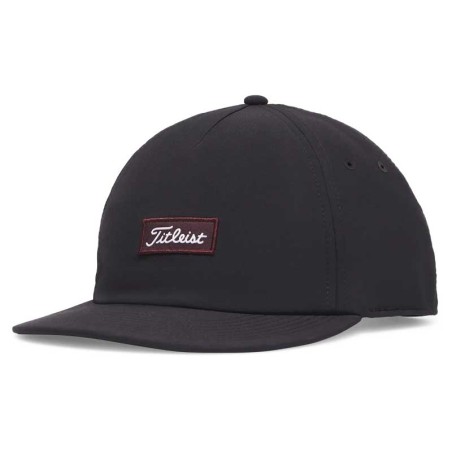 Casquette Golf Titleist Santa Cruz Kickback - Stretch & Décontractée