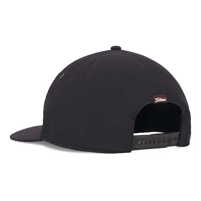 Casquette Golf Titleist Santa Cruz Kickback - Stretch & Décontractée