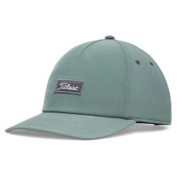 Casquette Golf Titleist Santa Cruz Kickback - Stretch & Décontractée