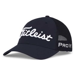 Casquette Golf Titleist Tour Performance Mesh - Stretch & UPF 50+