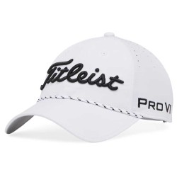 Casquette Golf Titleist Tour Breezer - Ultra-Légère & StaCool