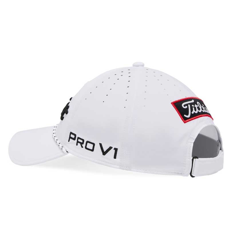 Casquette Golf Titleist Tour Breezer - Ultra-Légère & StaCool