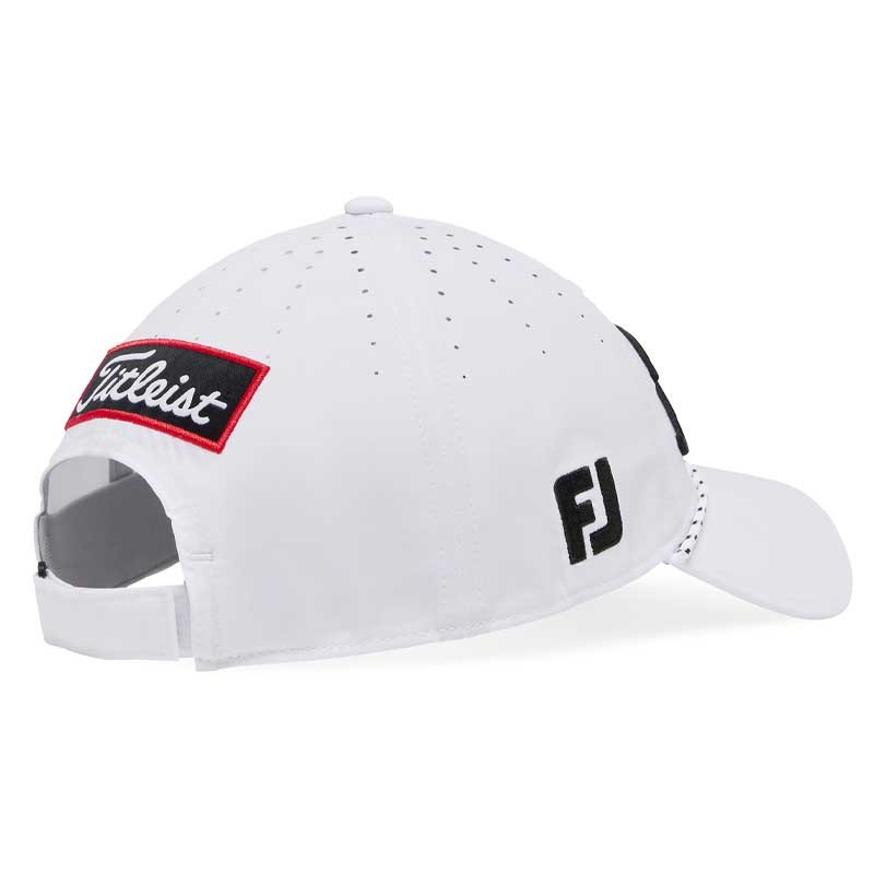 Casquette Golf Titleist Tour Breezer - Ultra-Légère & StaCool