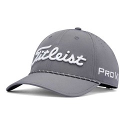 Casquette Golf Titleist Tour Breezer - Ultra-Légère & StaCool