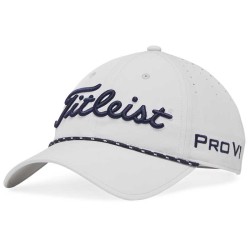 Casquette Golf Titleist Tour Breezer - Ultra-Légère & StaCool