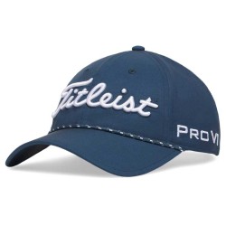 Casquette Golf Titleist Tour Breezer - Ultra-Légère & StaCool