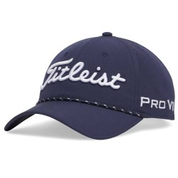 Casquette Golf Titleist Tour Breezer - Ultra-Légère & StaCool