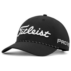 Casquette Golf Titleist Tour Breezer - Ultra-Légère & StaCool