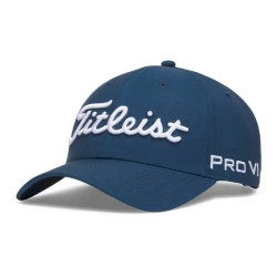 Casquette Titleist Tour Performance - Confort et Protection UV - Route du Golf
