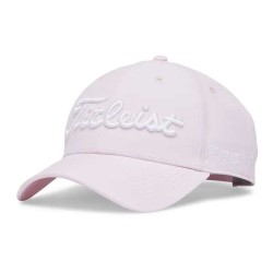 Casquette Titleist Tour Performance - Confort et Protection UV - Route du Golf