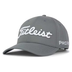 Casquette Titleist Tour Performance - Confort et Protection UV - Route du Golf