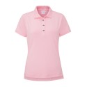 Polo Ping Sedona Tickled Homme | Polo de golf léger et respirant – Route du Golf