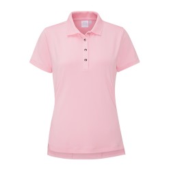 Polo Ping Sedona Tickled Homme | Polo de golf léger et respirant – Route du Golf