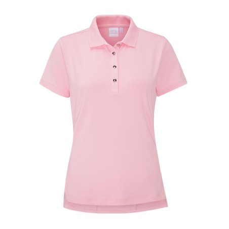 Polo Ping Sedona Tickled Homme | Polo de golf léger et respirant – Route du Golf