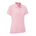 Polo Ping Sedona Tickled Homme | Polo de golf léger et respirant – Route du Golf