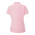 Polo Ping Sedona Tickled Homme | Polo de golf léger et respirant – Route du Golf