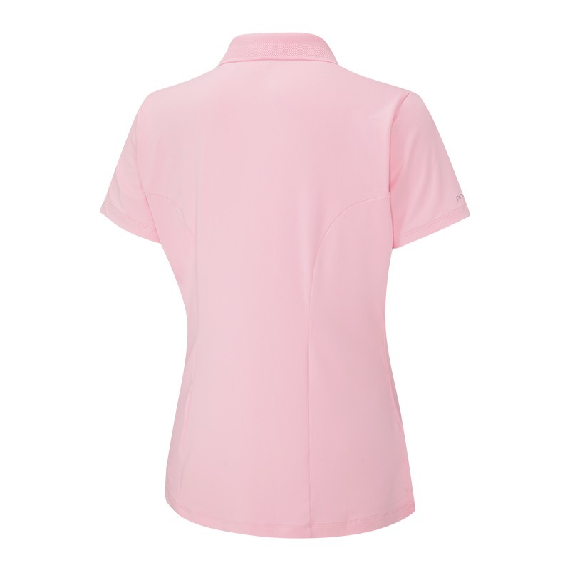 Polo Ping Sedona Tickled Homme | Polo de golf léger et respirant – Route du Golf