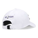 Casquette Golf Femme Titleist #1 MOM - Édition Limitée Fête des Mères