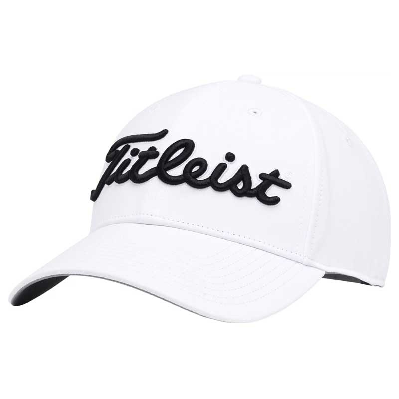 Casquette Golf Femme Titleist #1 MOM - Édition Limitée Fête des Mères