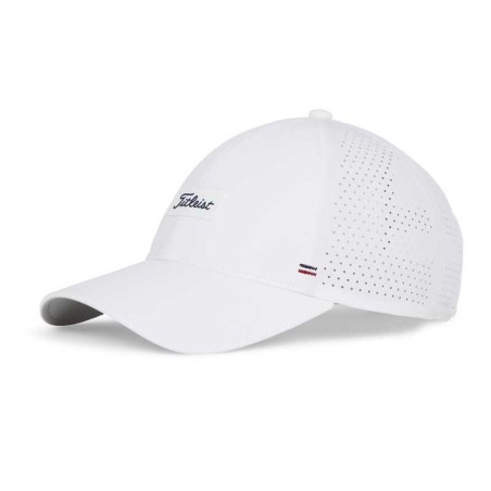 Casquette Golf Femme Titleist Charleston Breezer 2026