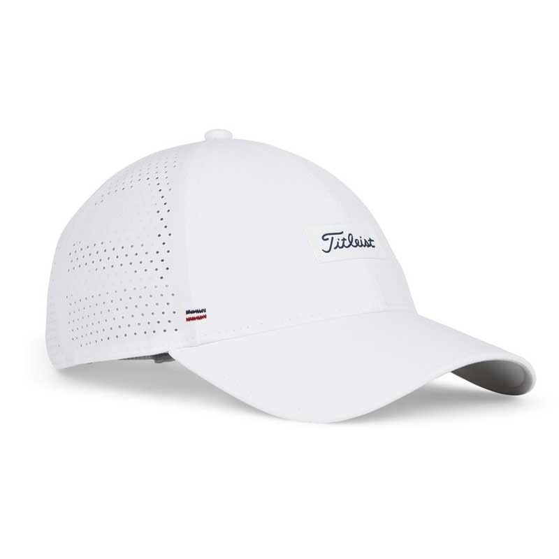 Casquette Golf Femme Titleist Charleston Breezer 2026