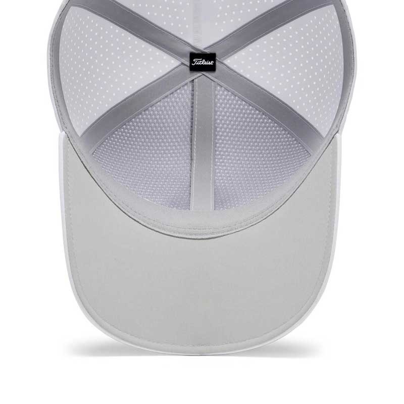 Casquette Golf Femme Titleist Charleston Breezer 2026