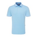 Polo Ping Gidéon Homme | Polo de golf respirant et confortable – Route du Golf