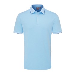 Polo Ping Gidéon Homme | Polo de golf respirant et confortable – Route du Golf