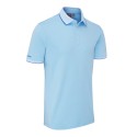 Polo Ping Gidéon Homme | Polo de golf respirant et confortable – Route du Golf