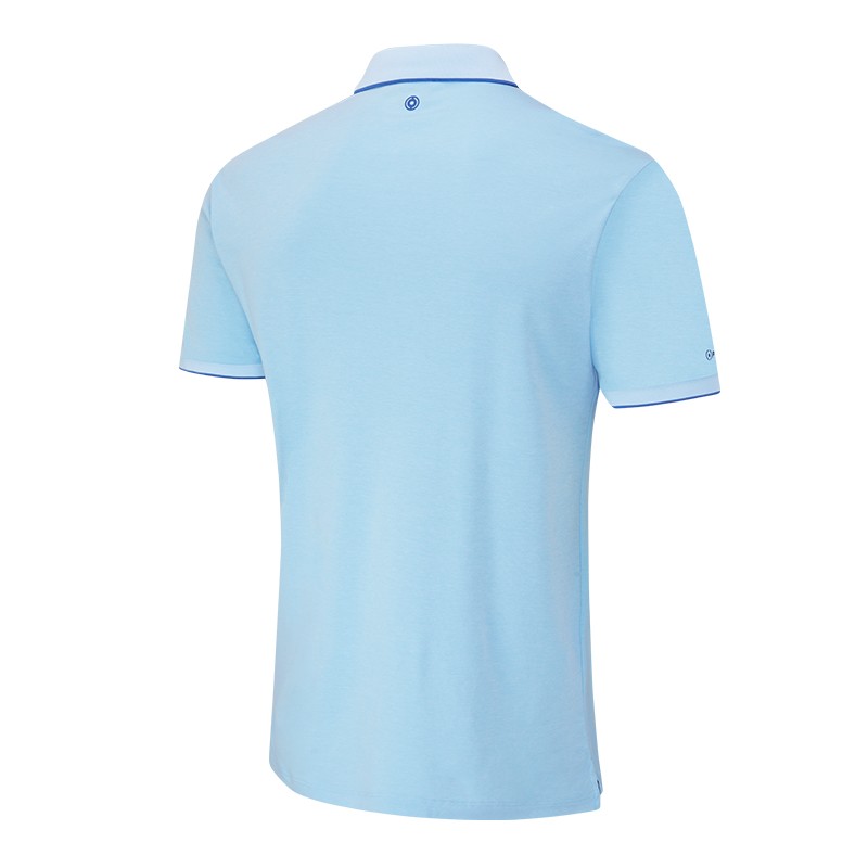 Polo Ping Gidéon Homme | Polo de golf respirant et confortable – Route du Golf