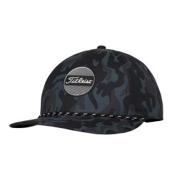 Casquette Golf Enfant Titleist Junior Boardwalk - Protection UPF 50+
