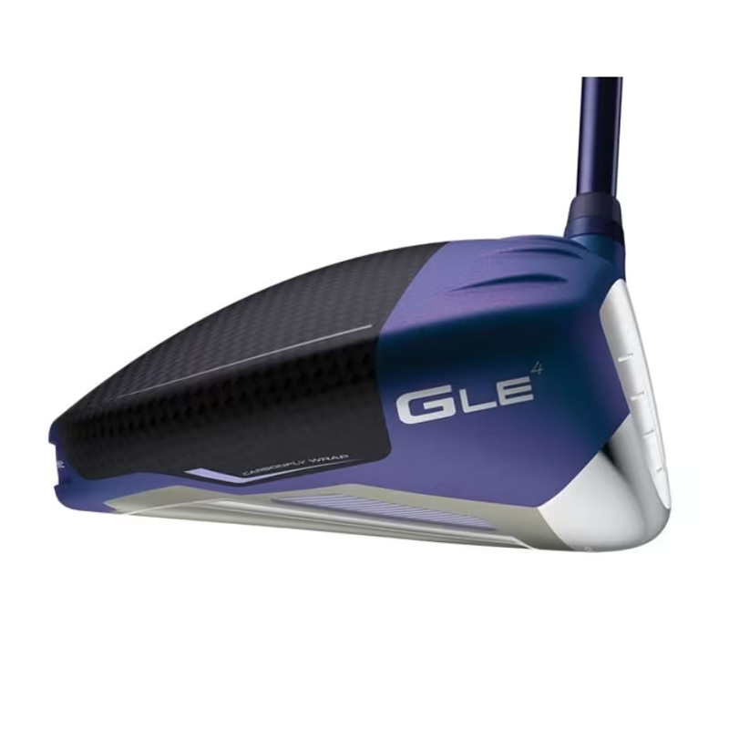 Driver Ping G Le 4 Femme | Léger, Tolérant & Distance Facile | Eurogolf