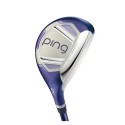 Hybride Ping G Le 4 Femme | Tolérance, Distance & Polyvalence | Route du Golf