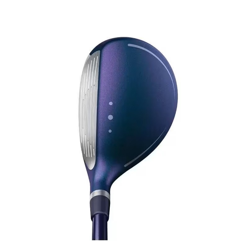 Hybride Ping G Le 4 Femme | Tolérance, Distance & Polyvalence | Route du Golf