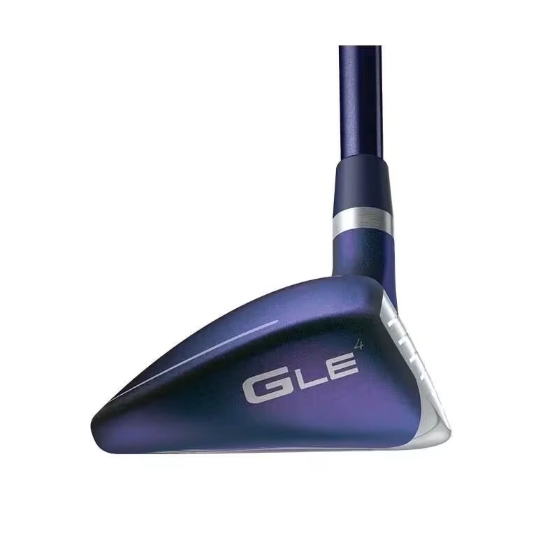 Hybride Ping G Le 4 Femme | Tolérance, Distance & Polyvalence | Route du Golf