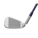 Série de fers Ping G Le 4 Femme | Tolérance, Distance & Confort | Route du Golf