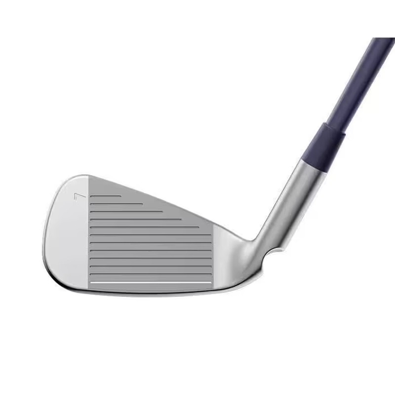 Série de fers Ping G Le 4 Femme | Tolérance, Distance & Confort | Route du Golf