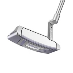 Putter Ping G Le 4 Anser 2D Femme | Précision, Toucher & Tolérance | Route du Golf