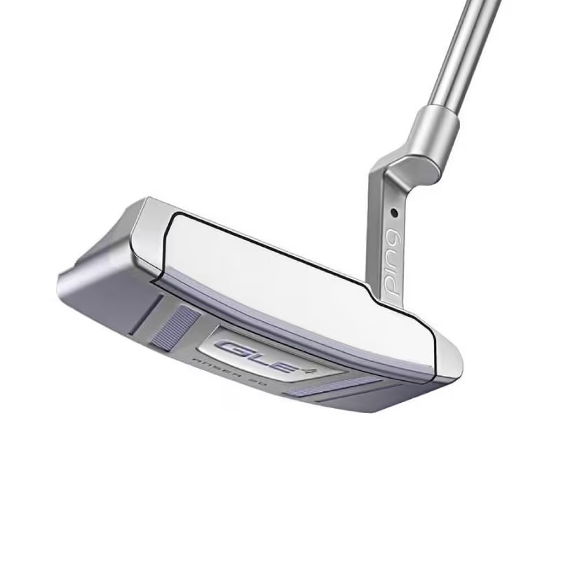 Putter Ping G Le 4 Anser 2D Femme | Précision, Toucher & Tolérance | Route du Golf