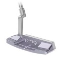Putter Ping G Le 4 Anser 2D Femme | Précision, Toucher & Tolérance | Route du Golf