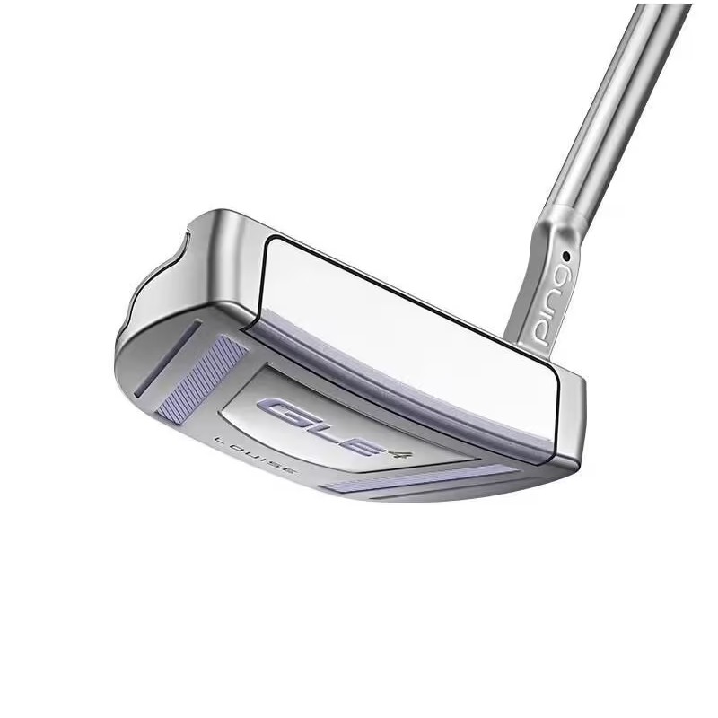 Putter Ping G Le 4 Louise Femme | Tolérance & Précision | Route du Golf