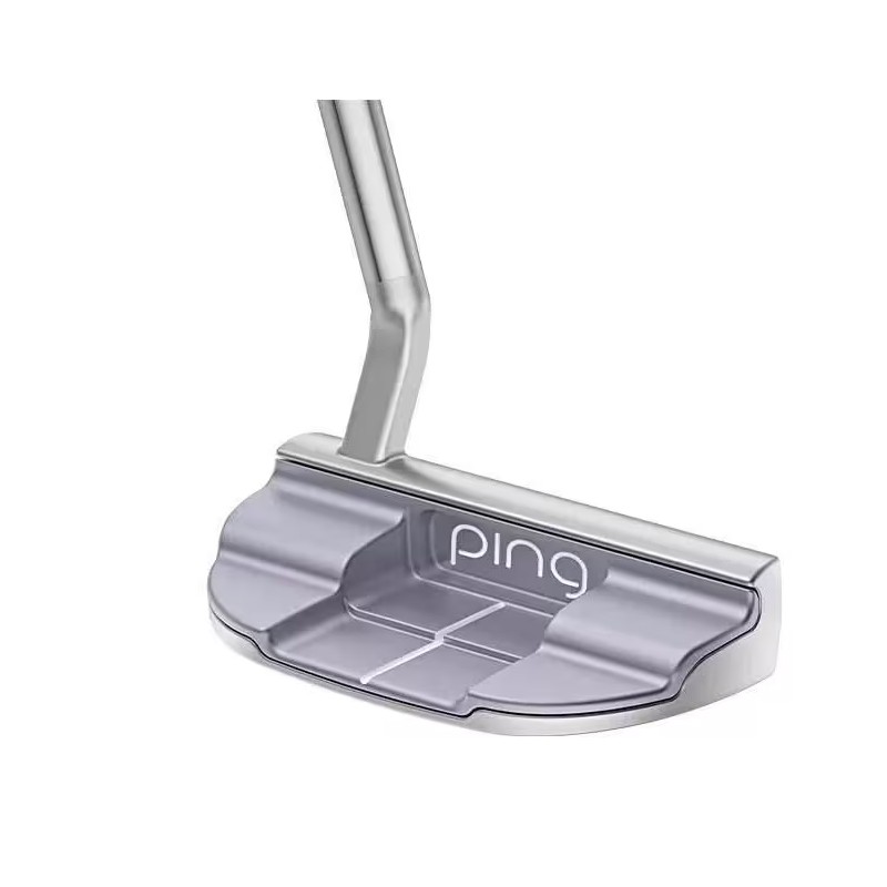 Putter Ping G Le 4 Louise Femme | Tolérance & Précision | Route du Golf
