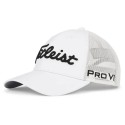 Casquette Golf Titleist Tour Performance Mesh - Respirante & Snapback