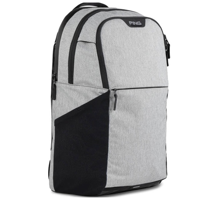 Sac à dos PING | Pratique, résistant et polyvalent - Route du Golf