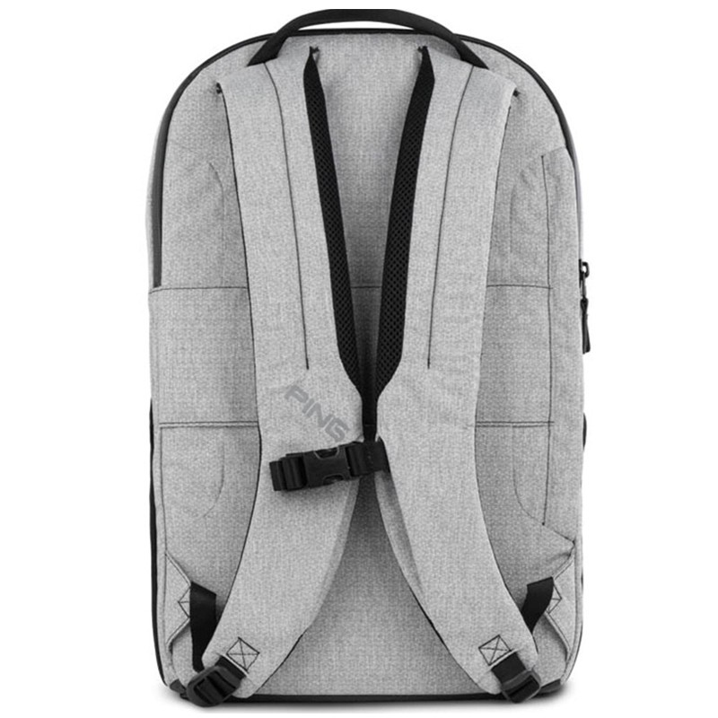 Sac à dos PING | Pratique, résistant et polyvalent - Route du Golf