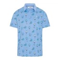 Polo Golf Original Penguin Botanical Drink - Stretch & Ultra-Léger