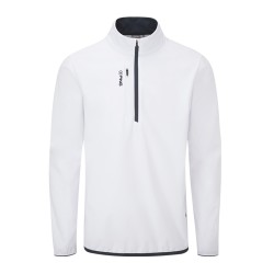 Pull 1/2 zip PING Vigo | Pull golf coupe-vent homme