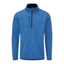 Pull 1/2 zip PING Vigo | Pull golf coupe-vent homme