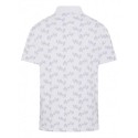 Polo Golf Original Penguin Aerial Cocktail - Technique & Stretch Homme